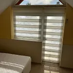 Daire Mediteran Fedett Medences Apartmanhaz