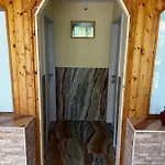 Mediteran Fedett Medences Apartmanhaz Daire