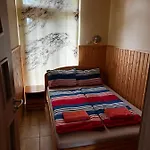 Mediteran Fedett Medences Apartmanhaz Daire *