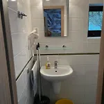 Daire Mediteran Fedett Medences Apartmanhaz Szántód