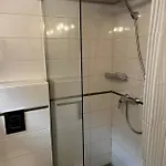 Mediteran Fedett Medences Apartmanhaz Daire *