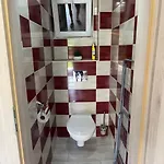 Daire Mediteran Fedett Medences Apartmanhaz Szántód