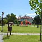 Mediteran Fedett Medences Apartmanhaz * Szántód