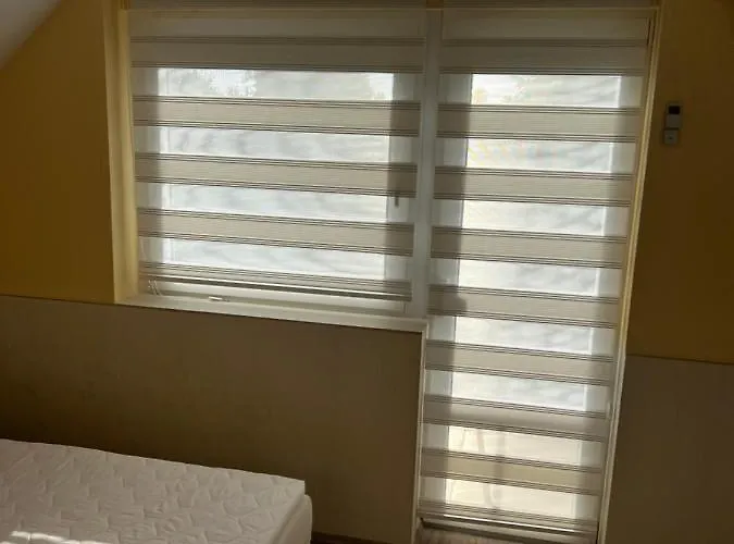 Daire Mediteran Fedett Medences Apartmanhaz