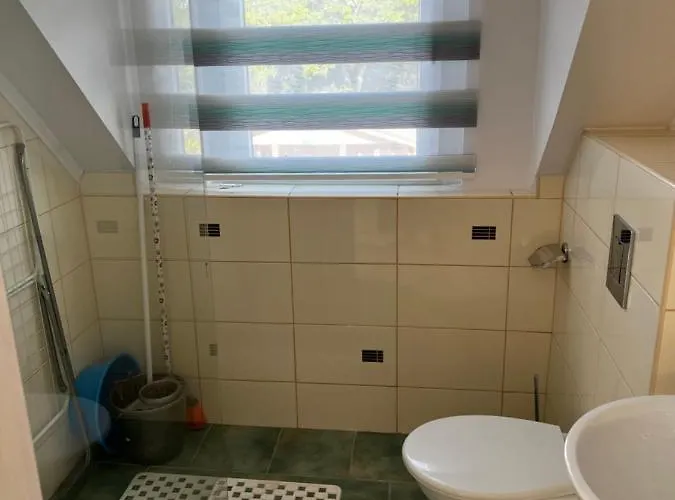 Mediterán Fedett Medencés Apartamento