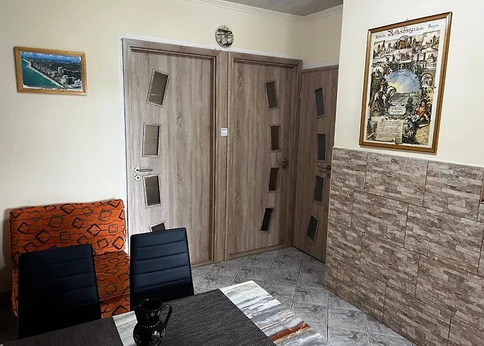 Mediteran Fedett Medences Apartmanhaz Szantod