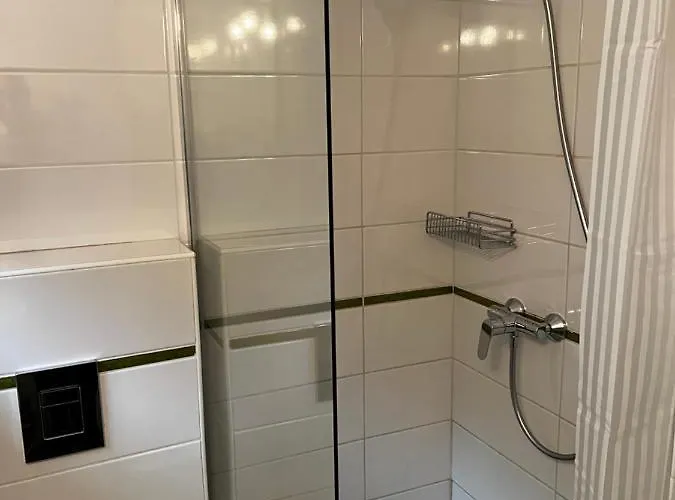 Mediteran Fedett Medences Apartmanhaz Daire *
